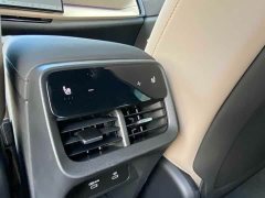 Volvo XC70 Plug-in Hybrid All-Wheel Drive Extended Range Ultra - ფოტო 9