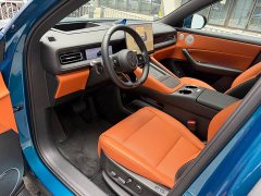 AITO M6 Extended Range Ultra - photo 6