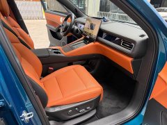 AITO M6 Extended Range Ultra - photo 8