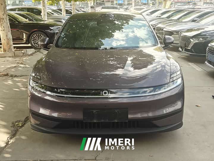Changan Qiyuan A06 630Max - ავტომობილი ჩინეთიდან