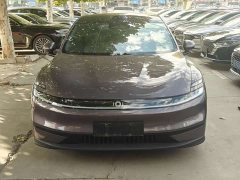 Changan Qiyuan A06 630Max - ფოტო 1