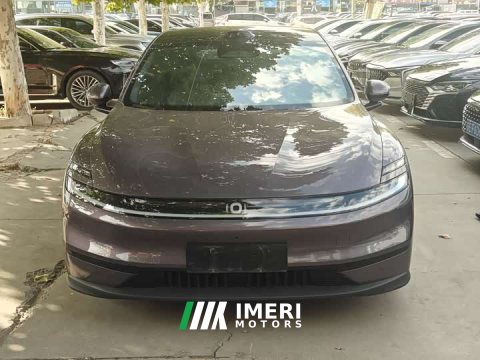 2026 Changan Qiyuan A06 630Max - ავტომობილი ჩინეთიდან