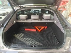Changan Qiyuan A06 630Max - ფოტო 11