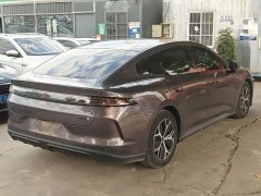 Changan Qiyuan A06 630Max - ფოტო 14