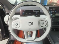 Changan Qiyuan A06 630Max - ფოტო 4