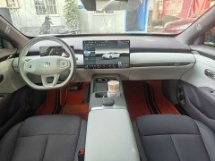 Changan Qiyuan A06 630Max - ფოტო 5