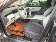 Changan Qiyuan A06 630Max - ფოტო 6