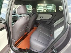 Changan Qiyuan A06 630Max - ფოტო 7