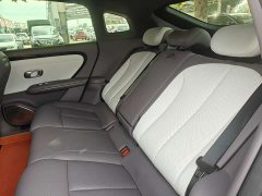 Changan Qiyuan A06 630Max - ფოტო 9
