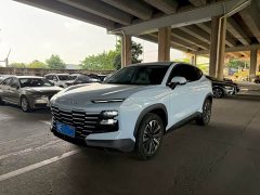 Jetour Jietu Dasheng 1.6T DCT - фото 1