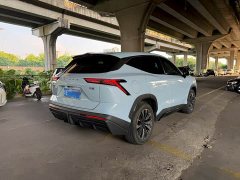 Jetour Jietu Dasheng 1.6T DCT - фото 3