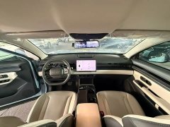 Jetour Jietu Dasheng 1.6T DCT - фото 7
