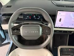Jetour Jietu Dasheng 1.6T DCT - фото 8