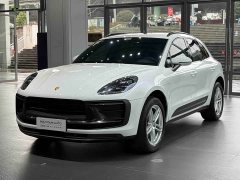 Porsche Macan 2.0T - ფოტო 1