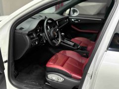 Porsche Macan 2.0T - ფოტო 10