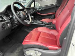 Porsche Macan 2.0T - ფოტო 11