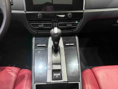 Porsche Macan 2.0T - ფოტო 12