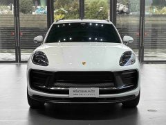 Porsche Macan 2.0T - ფოტო 2