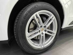 Porsche Macan 2.0T - ფოტო 20