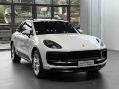 Porsche Macan 2.0T - ფოტო 3