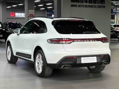 Porsche Macan 2.0T - ფოტო 4