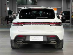 Porsche Macan 2.0T - ფოტო 5