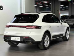Porsche Macan 2.0T - ფოტო 6