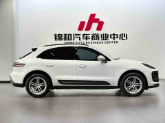Porsche Macan 2.0T - ფოტო 7