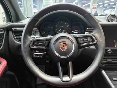 Porsche Macan 2.0T - ფოტო 9
