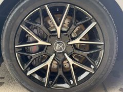 BYD Han EV Genesis Edition 610KM AWD Premium - ფოტო 11