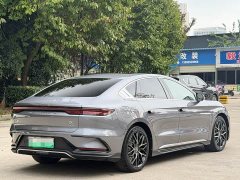 BYD Han EV Genesis Edition 610KM AWD Premium - ფოტო 14