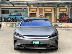 BYD Han EV Genesis Edition 610KM AWD Premium - ფოტო 2