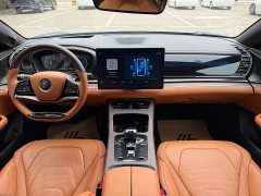 BYD Han EV Genesis Edition 610KM AWD Premium - ფოტო 8