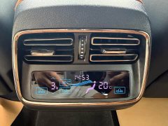 BYD Han EV Genesis Edition 610KM AWD Premium - ფოტო 9