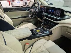 Buick GL8 ES Luxe 653T Comfort - фото 10