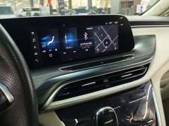 Buick GL8 ES Luxe 653T Comfort - фото 11