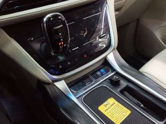 Buick GL8 ES Luxe 653T Comfort - фото 14