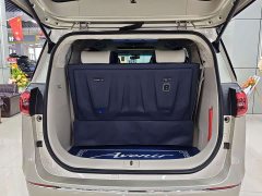 Buick GL8 ES Luxe 653T Comfort - фото 17