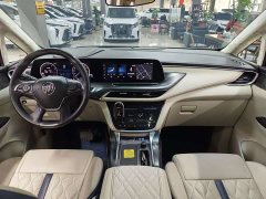 Buick GL8 ES Luxe 653T Comfort - фото 4