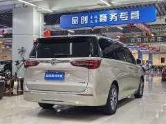 Buick GL8 ES Luxe 653T Comfort - фото 9
