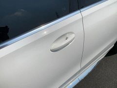 Mercedes-Benz C-Class New Energy C 350 eL - ფოტო 10