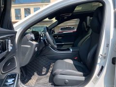 Mercedes-Benz C-Class New Energy C 350 eL - ფოტო 13