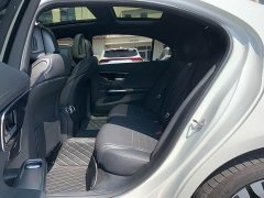 Mercedes-Benz C-Class New Energy C 350 eL - ფოტო 14