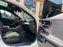 Mercedes-Benz C-Class New Energy C 350 eL - ფოტო 15