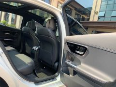 Mercedes-Benz C-Class New Energy C 350 eL - ფოტო 16