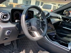 Mercedes-Benz C-Class New Energy C 350 eL - ფოტო 17