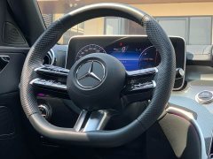 Mercedes-Benz C-Class New Energy C 350 eL - ფოტო 18