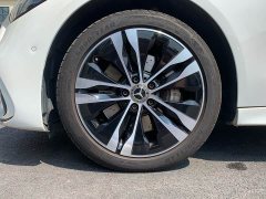 Mercedes-Benz C-Class New Energy C 350 eL - ფოტო 8