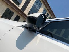 Mercedes-Benz C-Class New Energy C 350 eL - ფოტო 9