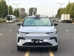 Leapmotor C11 Pure Electric 640 LiDAR Smart Premium Edition - ფოტო 1